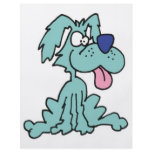 Dogs flyers