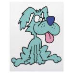 Dogs Letterhead