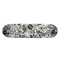 Dog's Life Skateboard skateboards