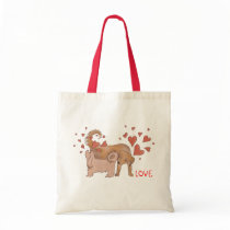 Dogs' Love bags