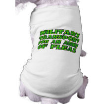 Dogs,Military Transport, Pet Clothing. pet clothing by interstellaryeller Dogs,Military Transport, Pet Clothing. pet clothing