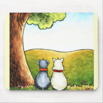 DOGS mousepads