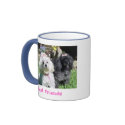 Dogs mugs