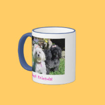 Dogs mugs