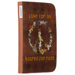 Dogs Of Peace Case For The Kindle