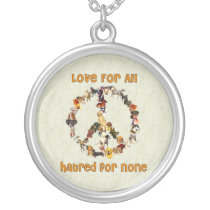 Dogs Of Peace Jewelry