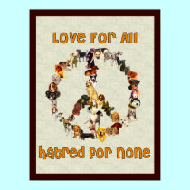 Dogs Of Peace posters