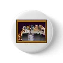 Dogs Playing Beirut Pins