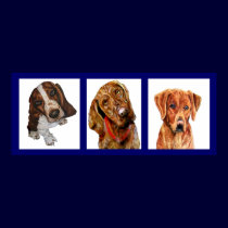 Dogs Poster posters
