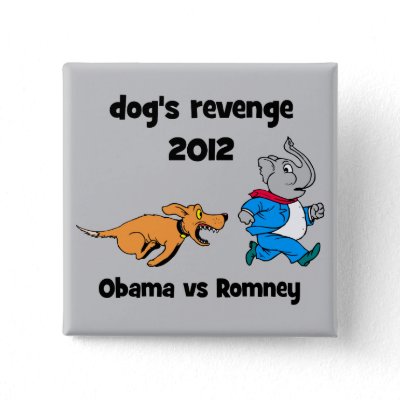 dog revenge
