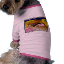 Dogs rule #2 pet clothing