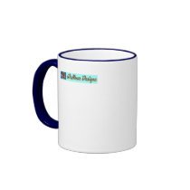 Dogs Rule mugs