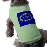 Dogs Social Circle! Doggie Tshirt