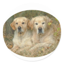 Dogs stickers by Nikaksa Dogs stickers
