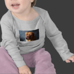 Dogue de Bordeaux Art - Stormy Dogue T Shirt
