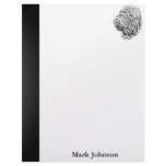 DOGUE DE BORDEAUX letterhead