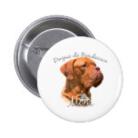 Dogue de Bordeaux Mom 2 Pins