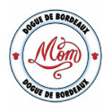 DOGUE DE BORDEAUX mom shirt