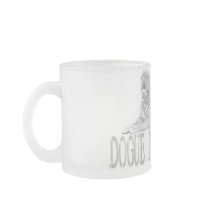 Dogue de Bordeaux mugs