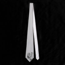 Dogue de Bordeaux tie