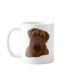 Dogue De Bourdeaux, French mastiff Mug Dogue De Bourdeaux, French mastiff Mug