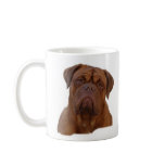 Dogue de Bourdeaux Mug Dogue de Bourdeaux Mug