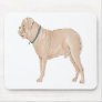 Dogue De Dordeaux Mouse Mat