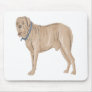 Dogue De Dordeaux Mouse Mat