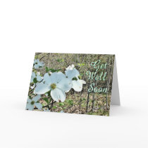 Dogwood blooming GW cards