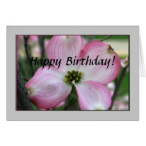 Dogwood Blossom cards