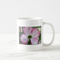 "Dogwood Blossom" mugs