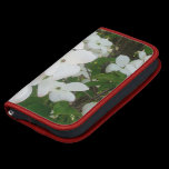 Dogwood Blossoms planners