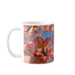 Dogwood Coffee Cup Mug gifts LUCK & FORTUNE!