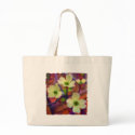 Dogwood flower bag
