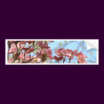 DOGWOOD FLOWERS 10 Cards Art Gifts Mugs Stickers