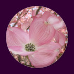 DOGWOOD FLOWERS Pink 1 Cards Art Gifts Mugs