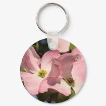 dogwood keychain