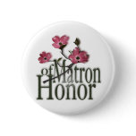 Dogwood/ Matron of Honor Pins