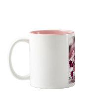 Dogwood Mug