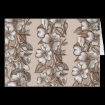 Dogwood Note Card cards