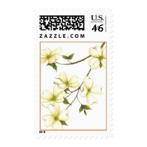 Dogwood Postage stamps