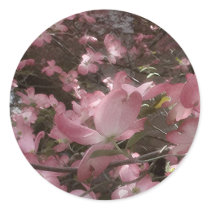 Dogwood stickers by larryurquhart Dogwood stickers
