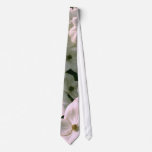 DOGWOOD TIE by SHARON SHARPE
