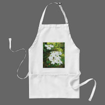 Dogwood Tree aprons