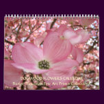 DOGWOOD TREE FLOWERS CALENDAR 2010 Spring