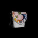 Dogwoods messenger bags