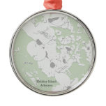 Dogwoods in Bloom Ornament