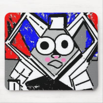 dogyyui mouse pad