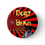 Dogz Brain buttons