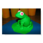 Doh Frog